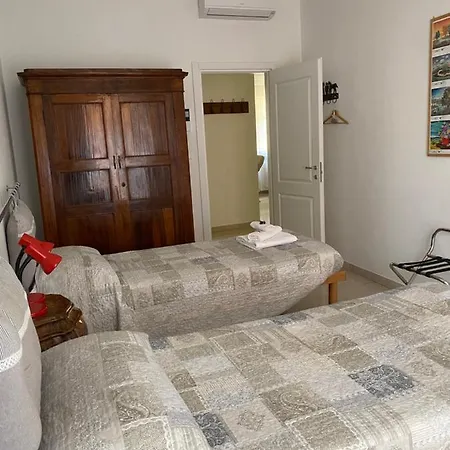 Carbonara Apartament