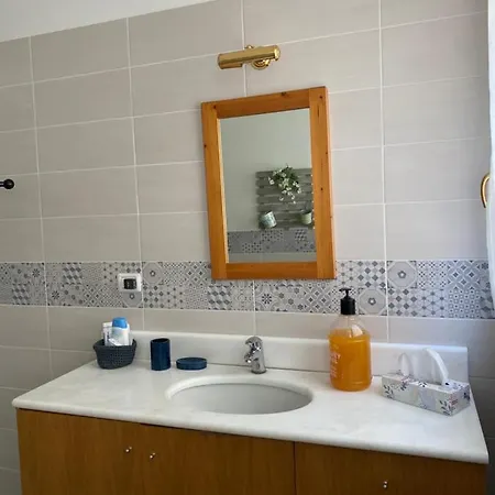 Apartament Carbonara Bolonia