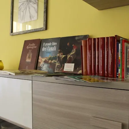 Carbonara Apartament