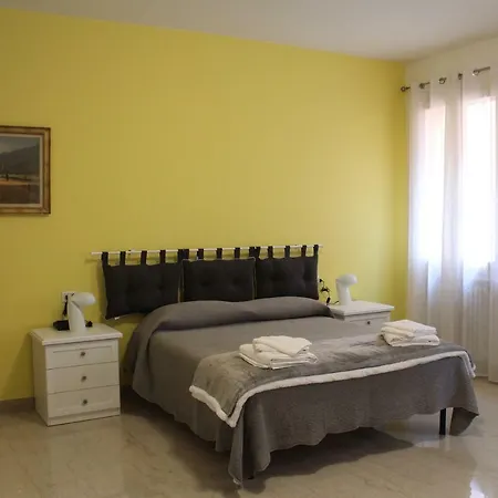 Apartament Carbonara Bolonia