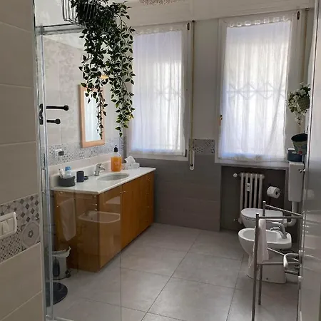 Apartment Carbonara