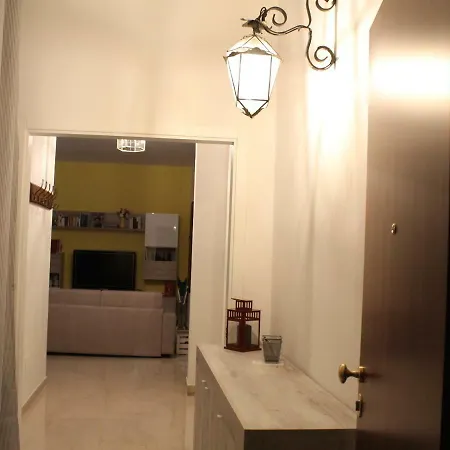 Apartment Carbonara