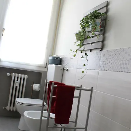 Carbonara Apartment