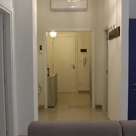Carbonara Apartment